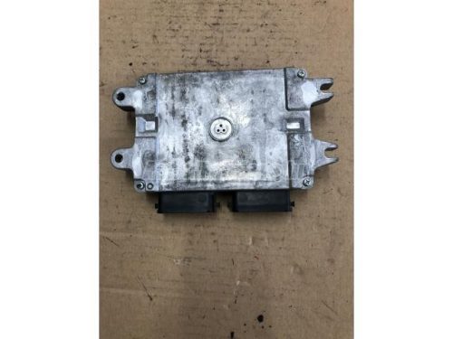 motorvezérlő elektronika