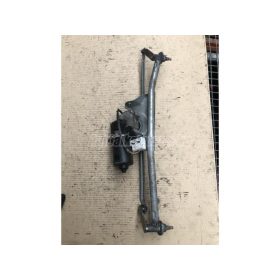 ablaktörlő szerkezet