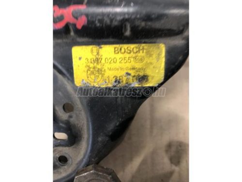 BMW 3-AS SOROZAT - 1996 - 3397020255, 404168 - ablaktörlő szerkezet