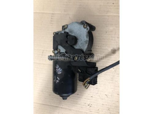 ablaktörlő szerkezet