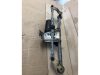 PEUGEOT 206 - 2000 - 3397020446  - ablaktörlő szerkezet