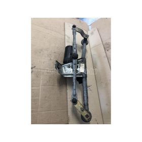 ablaktörlő szerkezet