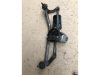 PEUGEOT 206 - 2000 - 3397020446, 0390241360 - ablaktörlő szerkezet