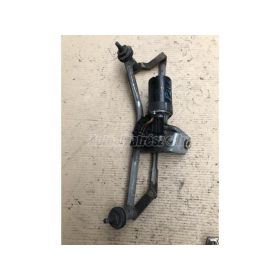   PEUGEOT 206 - 2000 - 3397020446, 0390241360 - ablaktörlő szerkezet