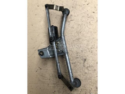 PEUGEOT 206 - 2000 - 3397020446, 0390241360 - ablaktörlő szerkezet