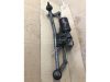 PEUGEOT 206 - 2000 - 3397020446  - ablaktörlő szerkezet