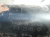 CITROEN XSARA PICASSO - 2001 - 3397020573, 0390241381 - ablaktörlő szerkezet