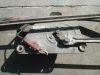 CITROEN XSARA PICASSO - 2001 - 3397020573, 0390241381 - ablaktörlő szerkezet