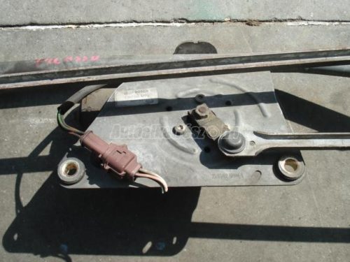 CITROEN XSARA PICASSO - 2001 - 3397020573, 0390241381 - ablaktörlő szerkezet