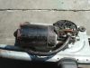 CITROEN XSARA PICASSO - 2001 - 3397020573, 0390241381 - ablaktörlő szerkezet