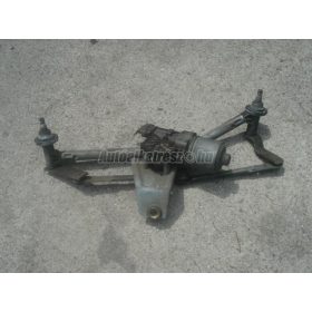 ablaktörlő szerkezet