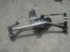 PEUGEOT 206 - 2007 - 3397020578, 0390241523 - ablaktörlő szerkezet