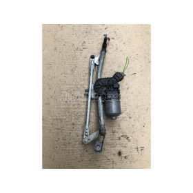 ablaktörlő szerkezet