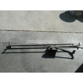   CITROEN XSARA PICASSO - 2002 - 3397020704 ,  - ablaktörlő szerkezet