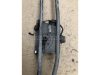 CITROEN XSARA PICASSO - 2002 - 3397020704 ,  - ablaktörlő szerkezet