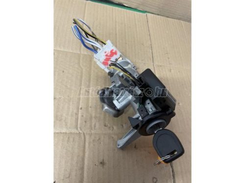 gyújtás kapcsolóberendezés