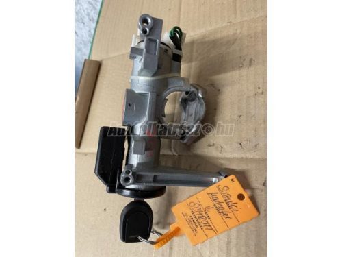 gyújtás kapcsolóberendezés