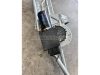VOLKSWAGEN SHARAN - 2003 - 3398009476  - ablaktörlő szerkezet