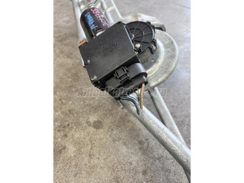 VOLKSWAGEN SHARAN - 2003 - 3398009476  - ablaktörlő szerkezet