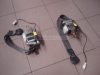 RENAULT MODUS - 2006 - 34006690 , 34006688 - biztonsági öv