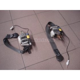 RENAULT MODUS - 2006 - 34006690 , 34006688 - biztonsági öv