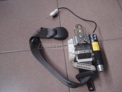 RENAULT MODUS - 2006 - 34006690 , 34006688 - biztonsági öv