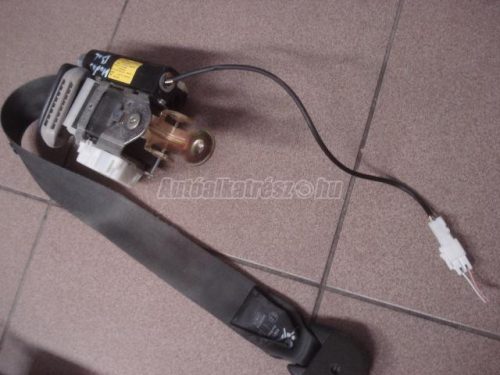 RENAULT MODUS - 2006 - 34006690 , 34006688 - biztonsági öv