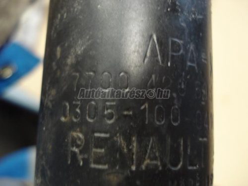 RENAULT CLIO,  THALIA - 343289 - lengéscsillapító
