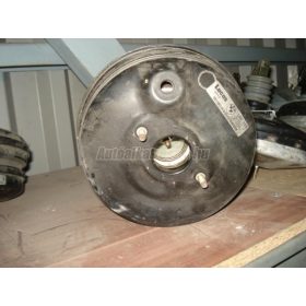 fékrásegítő szervódob