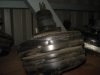 BMW 5-ÖS SOROZAT - 3433-1162193 - fékrásegítő szervódob