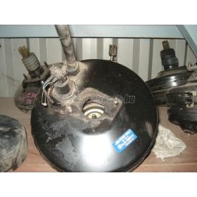 fékrásegítő szervódob