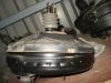 BMW 3-AS SOROZAT - 3433-116779 - fékrásegítő szervódob