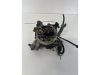 AUDI 80 - 1988 - 3435201534 - központi befecskendező