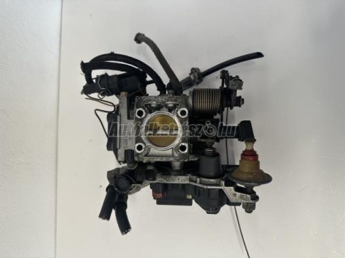 AUDI 80 - 1988 - 3435201534 - központi befecskendező