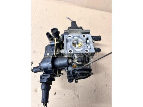 VOLKSWAGEN GOLF II - 1983 - 3435201543 - központi befecskendező