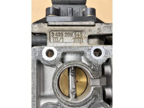 VOLKSWAGEN GOLF II - 1983 - 3435201543 - központi befecskendező