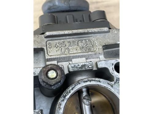 VOLKSWAGEN GOLF III - 1997 - 3435201569  - központi befecskendező