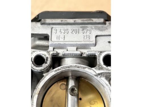 VOLKSWAGEN GOLF III - 1994 - 3435201579 - központi befecskendező