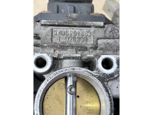 VOLKSWAGEN GOLF III - 1994 - 3435201583 - központi befecskendező