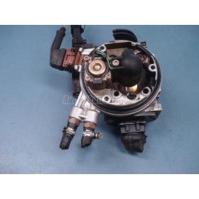 központi befecskendező