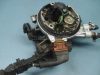RENAULT CLIO - 2003 - 3435210507 - központi befecskendező