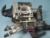 RENAULT CLIO - 2003 - 3435210507 - központi befecskendező