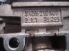 RENAULT CLIO - 2003 - 3435210507 - központi befecskendező