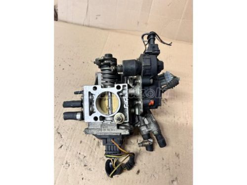 VOLKSWAGEN GOLF III - 1997 - 3435210513  - központi befecskendező