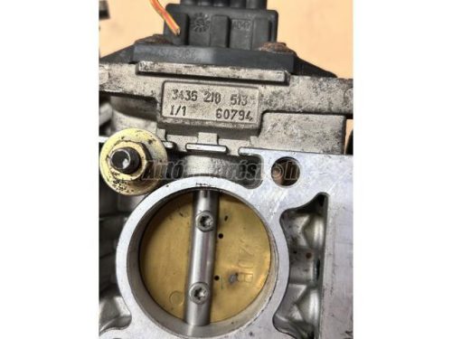 VOLKSWAGEN GOLF III - 1997 - 3435210513  - központi befecskendező