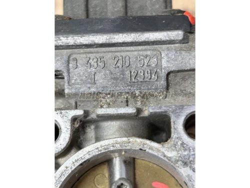 VOLKSWAGEN GOLF III - 1994 - 3435210523 - központi befecskendező