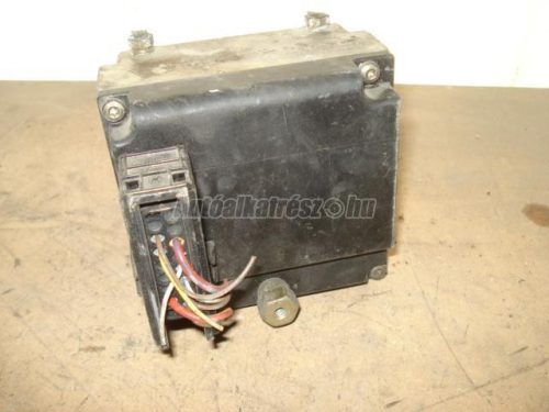 BMW 5-ÖS SOROZAT - 34.51-1090912-0265213000 - abs tömb
