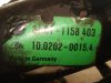 BMW 5-ÖS SOROZAT - 1992 - 34.51-1158403-1162291-1164896-1090428 - abs tömb
