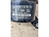 BMW 3-AS SOROZAT - 2001 - 34516751767 - abs kocka