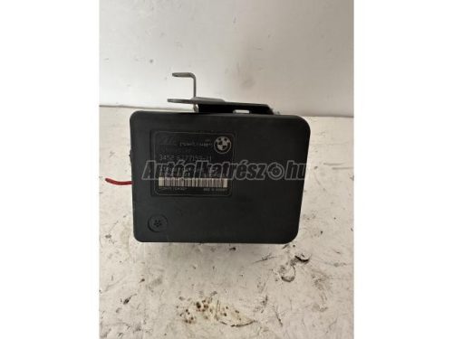 BMW 1-ES SOROZAT - 2008 - 34526777159 - abs kocka